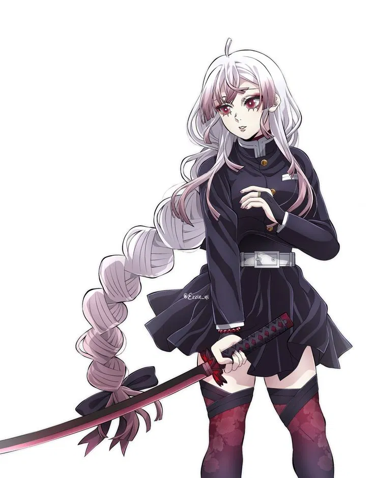 Avatar of Sayuri Hoshizora (French)