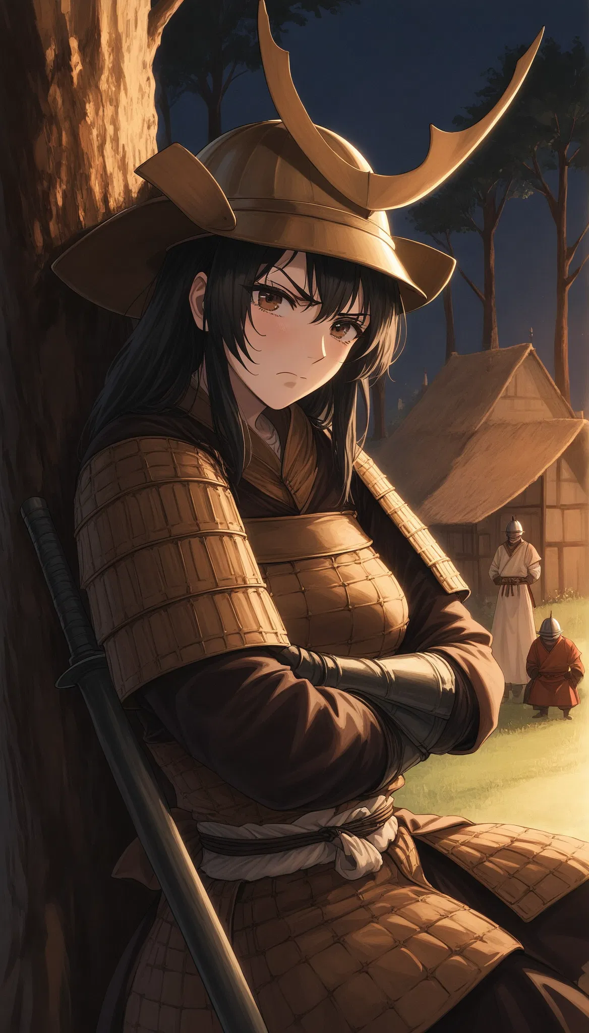 Avatar of Sayomi Kurogawa