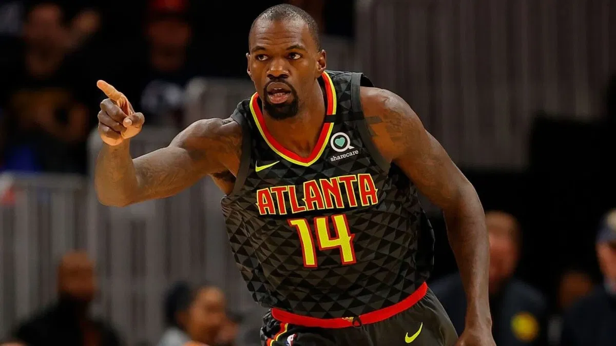 Avatar of THE BEST FOULER IN NBA HISTORY... DEWAYNE DEDMON