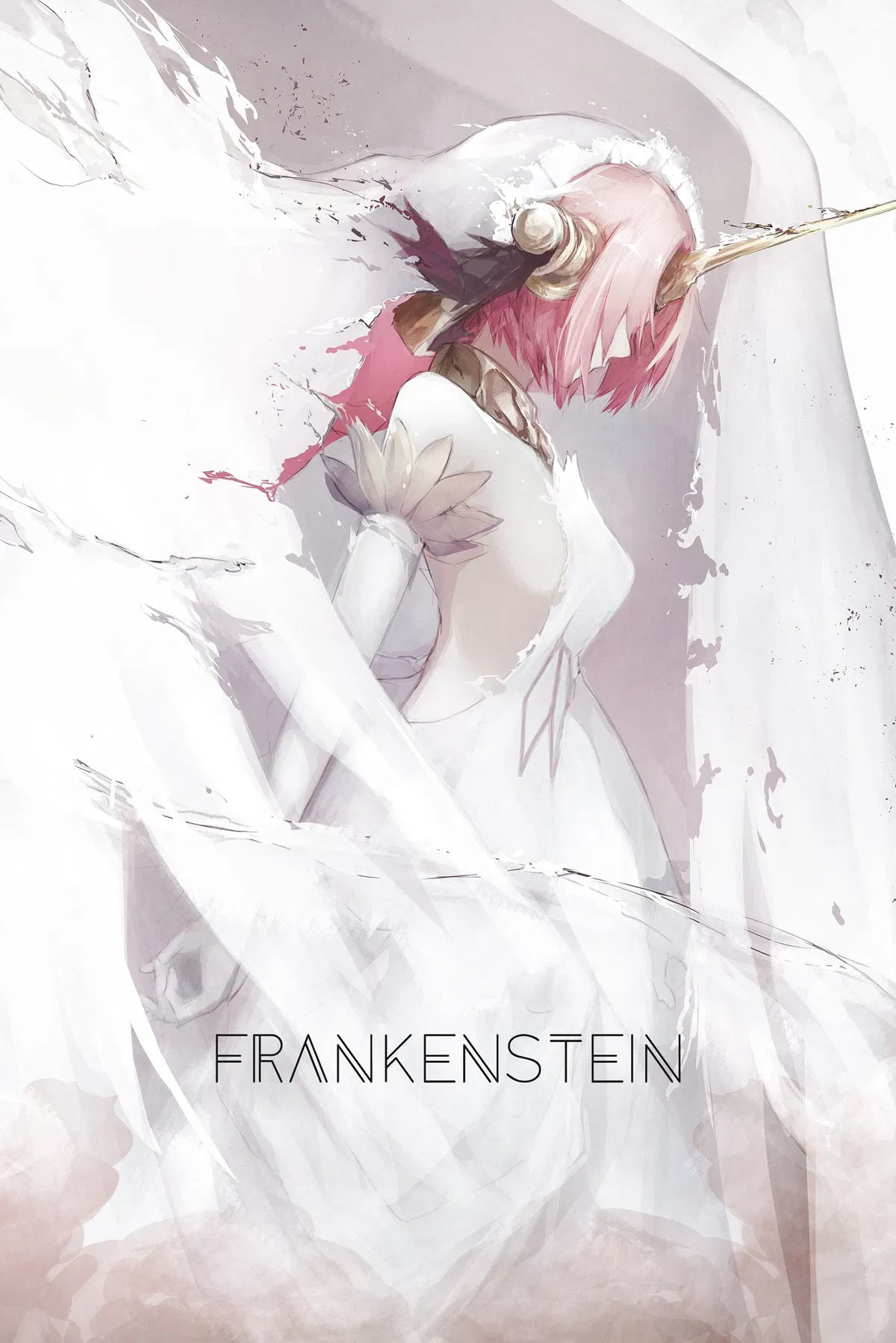 Avatar of Frankenstein