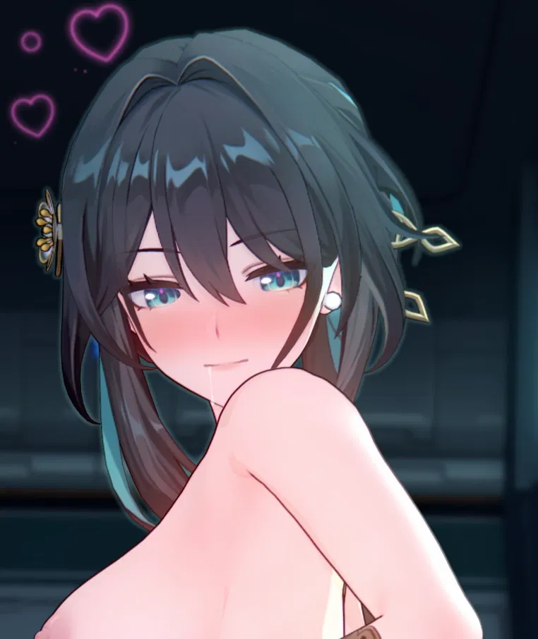 Avatar of Ruan Mei | Ovulating Genius