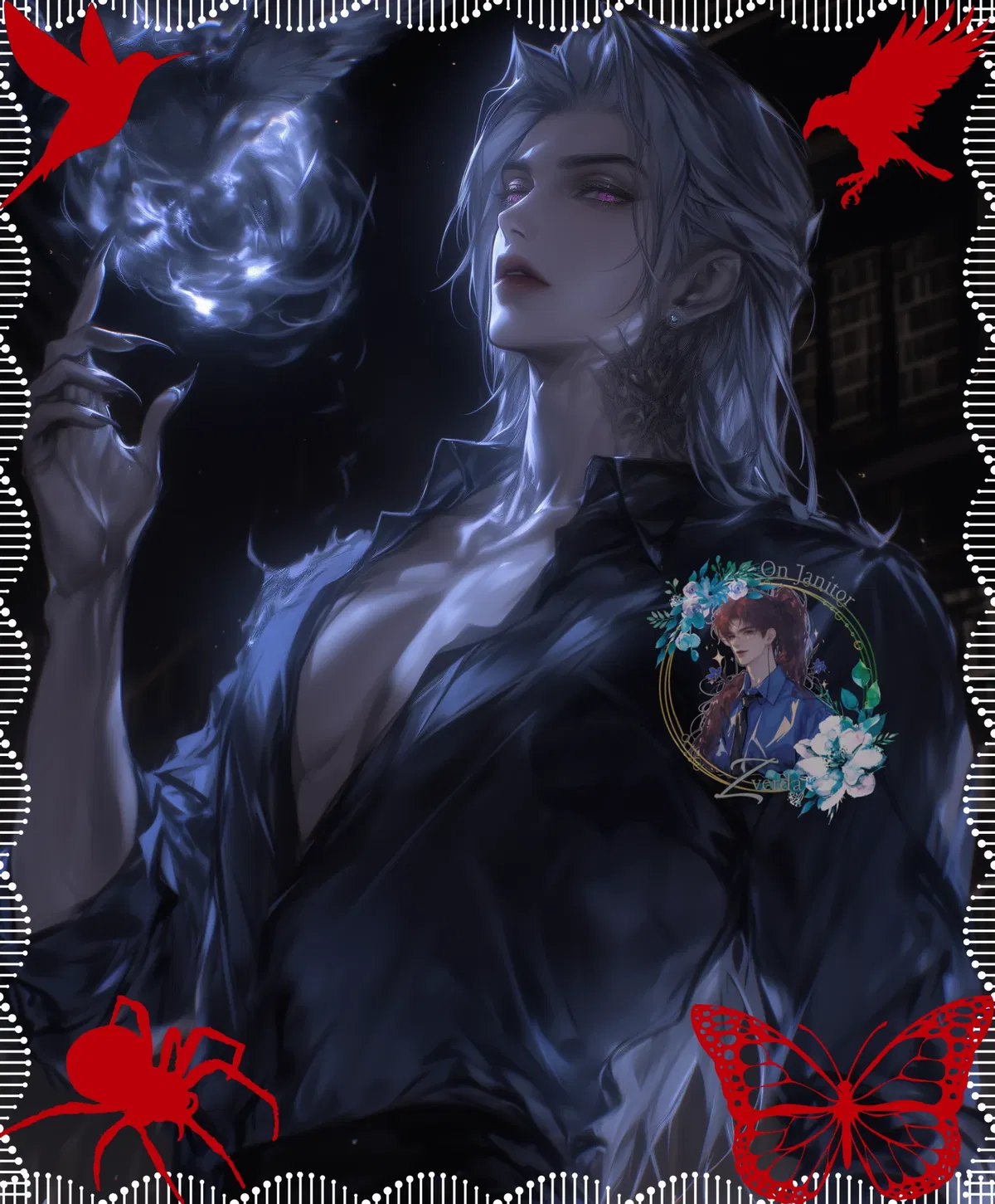 Avatar of 007 - Rurik