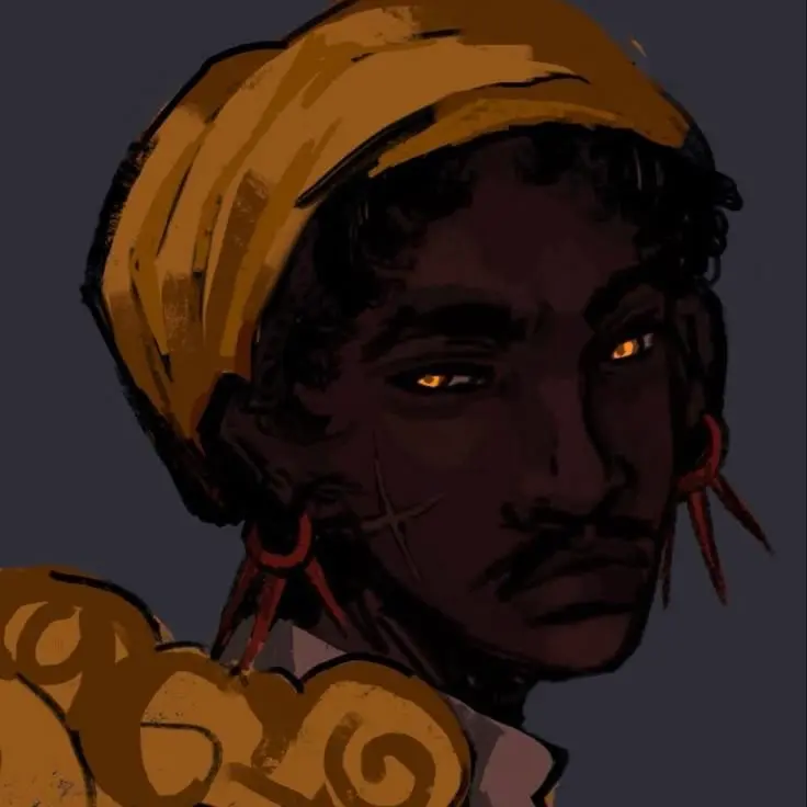 Avatar of O’saa