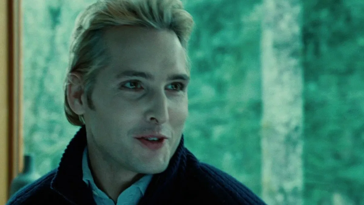 Avatar of Carlise Cullen