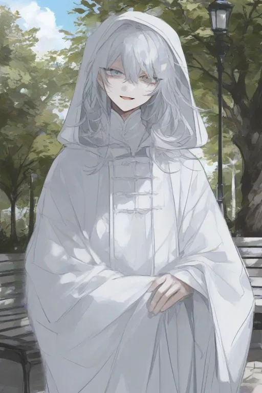 Avatar of Alberiy | Flockless Cult Leader