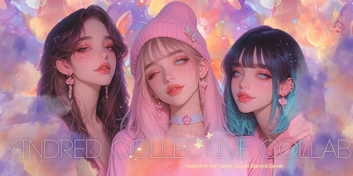 Avatar of Kindred Collective Collab | PRE-ANNOUNCEMENT