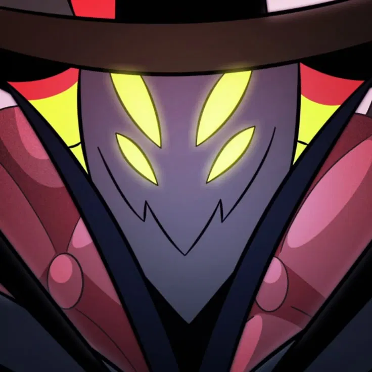 Avatar of Zestial (Hazbin Hotel)