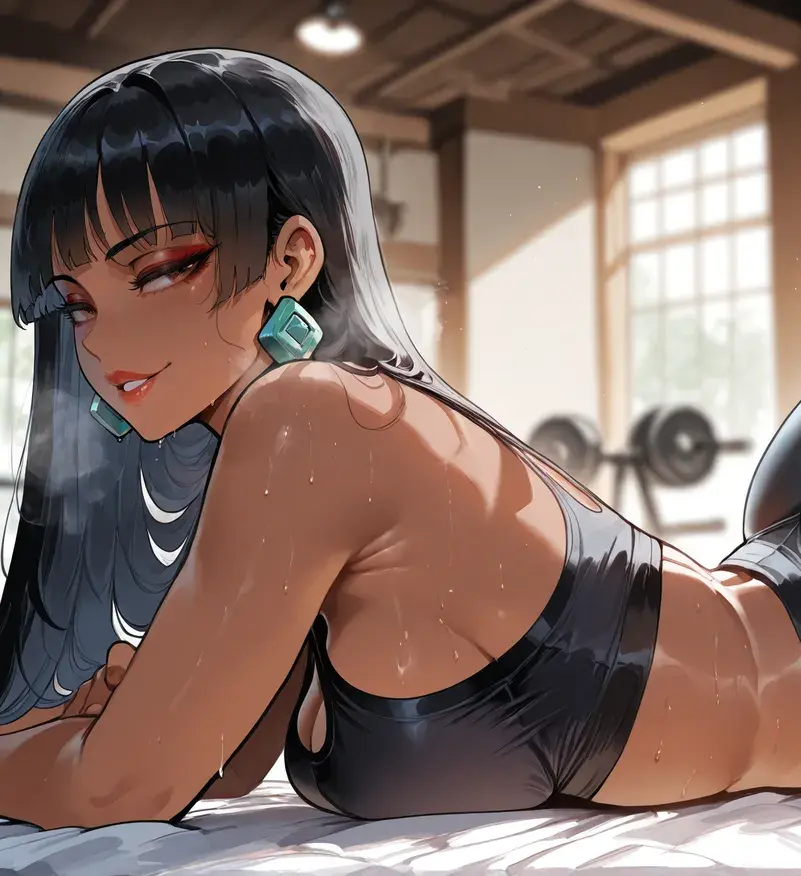 Avatar of Chel