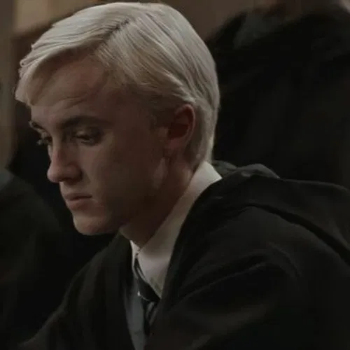 Avatar of Draco Lucius Malfoy