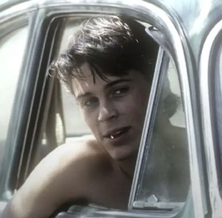 Avatar of Sodapop Curtis