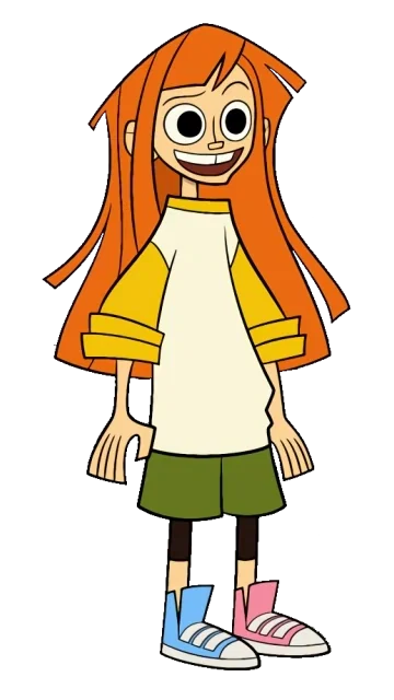 Avatar of Regina “Reggie” Abbott