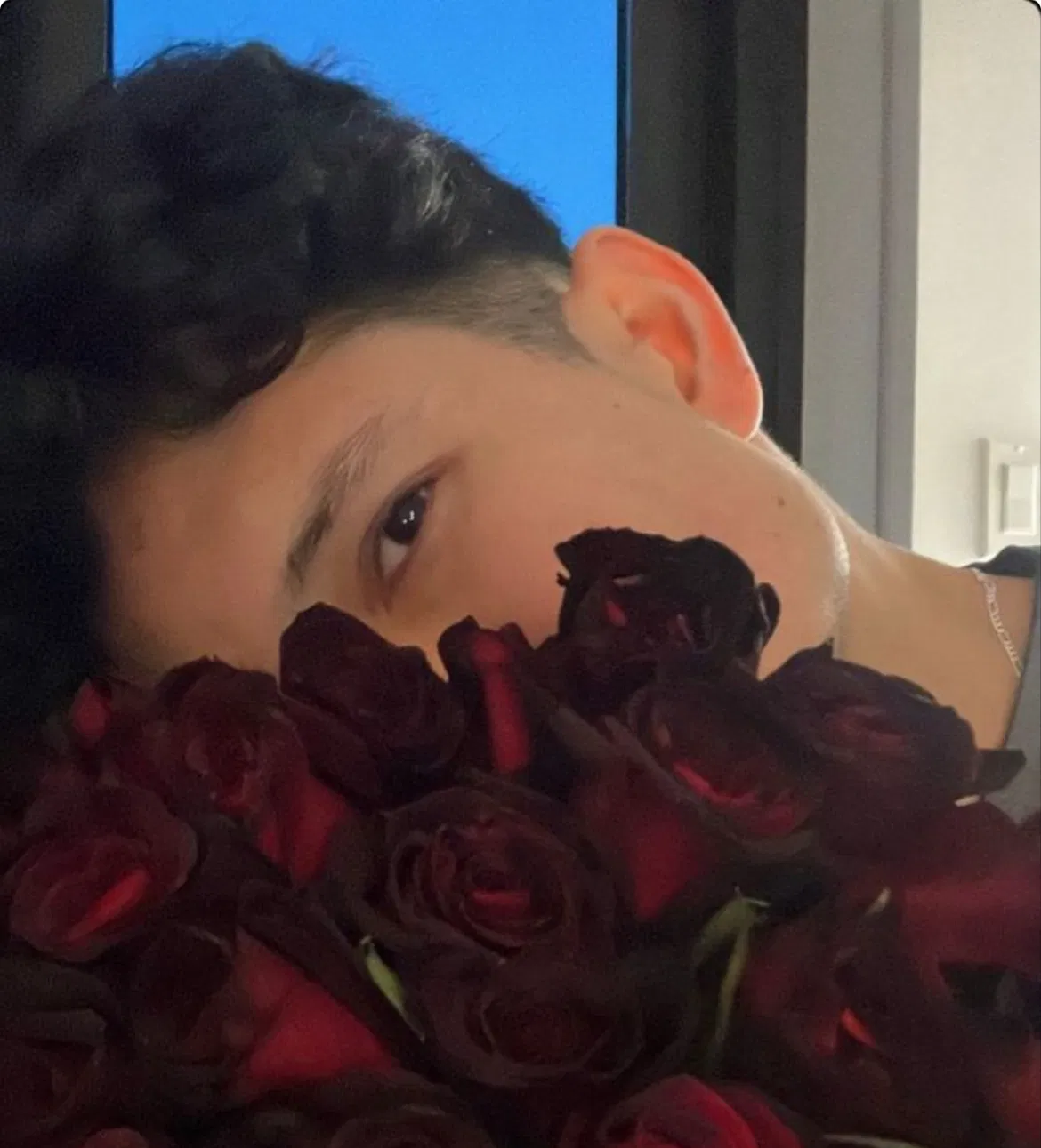 Avatar of Joaquin Torres - Flowers