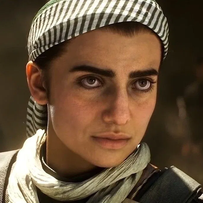 Avatar of Farah Karim
