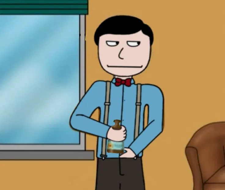Avatar of Bradley Depalma