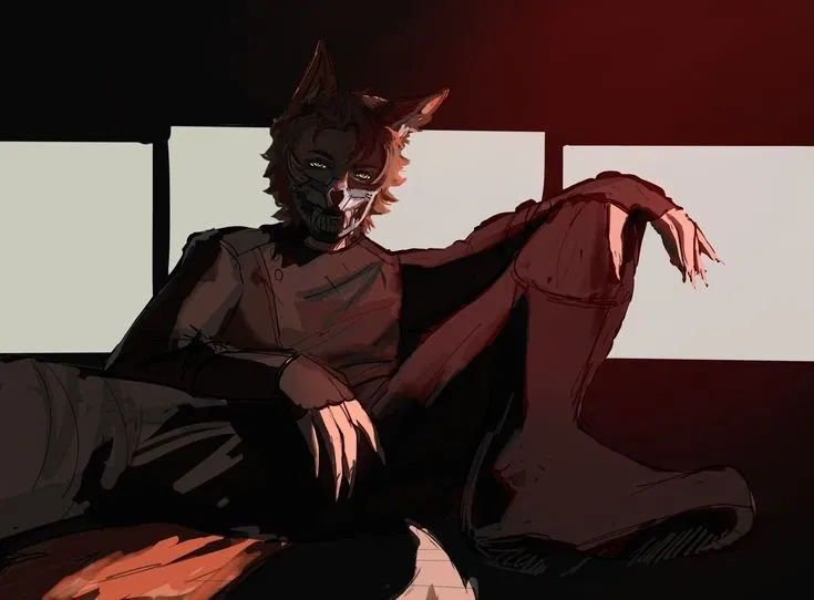 Avatar of Fox | TPOF