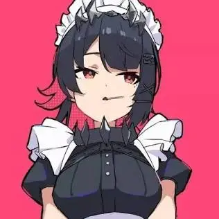 Avatar of Ellen joe roommate (FIXED to be more lore accurate) V.1.0.0