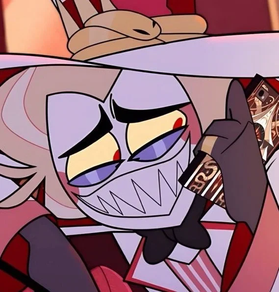 Avatar of Lucifer Morningstar