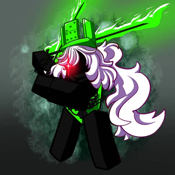 Avatar of 1x1x1x1 [Forsaken]
