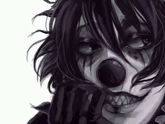 Avatar of Laughing Jack 