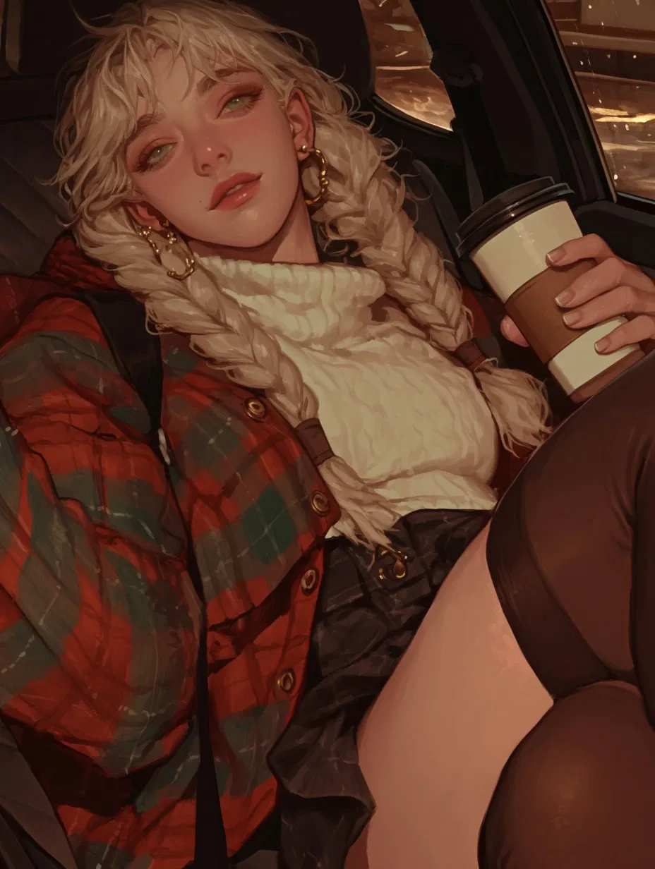 Avatar of Britney || Cabin Vacation