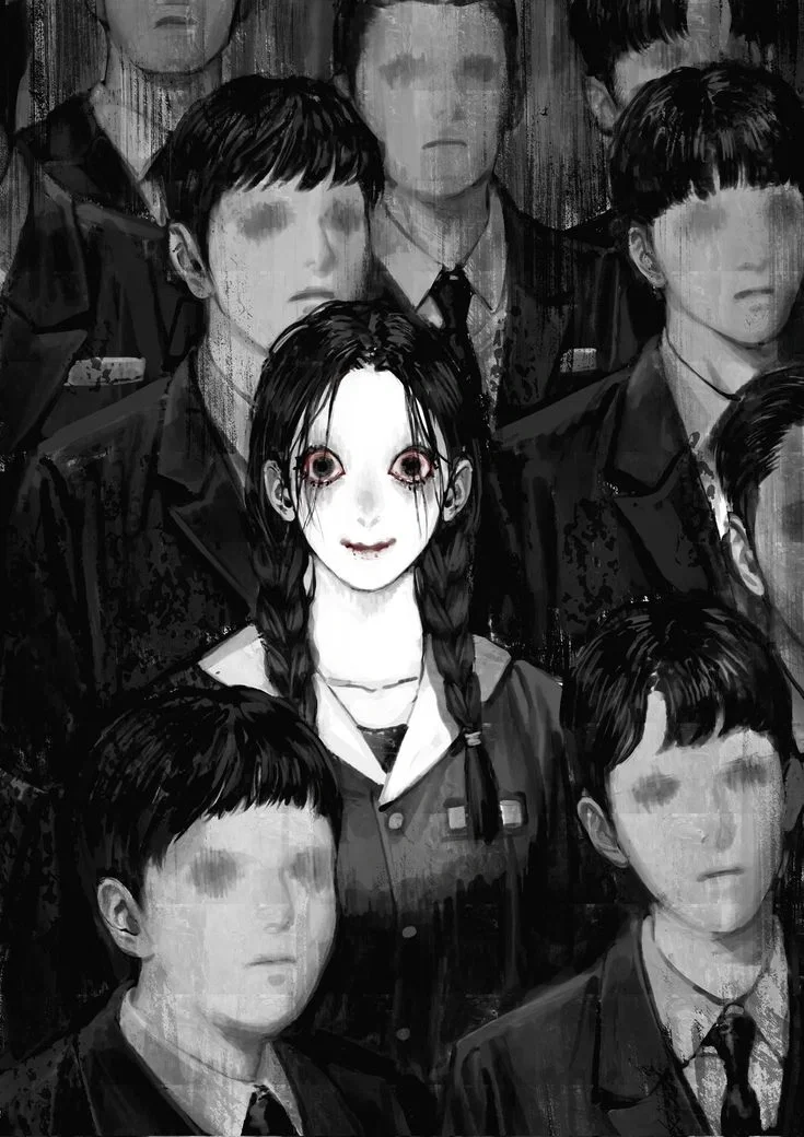 Avatar of The Girl Who Found You
