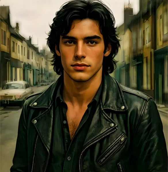 Avatar of Sirius Black | Summer Love