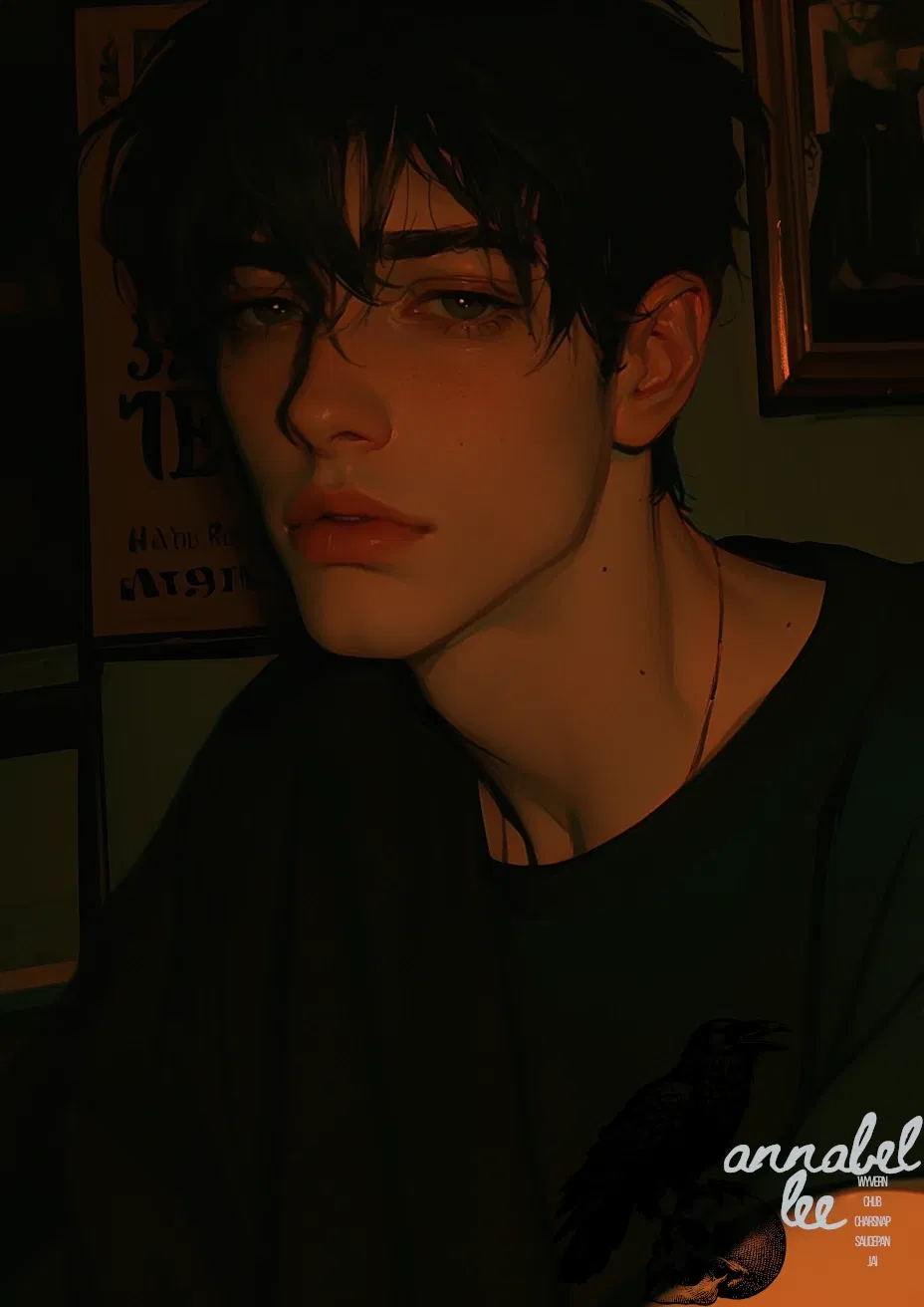 Avatar of Roman Williams