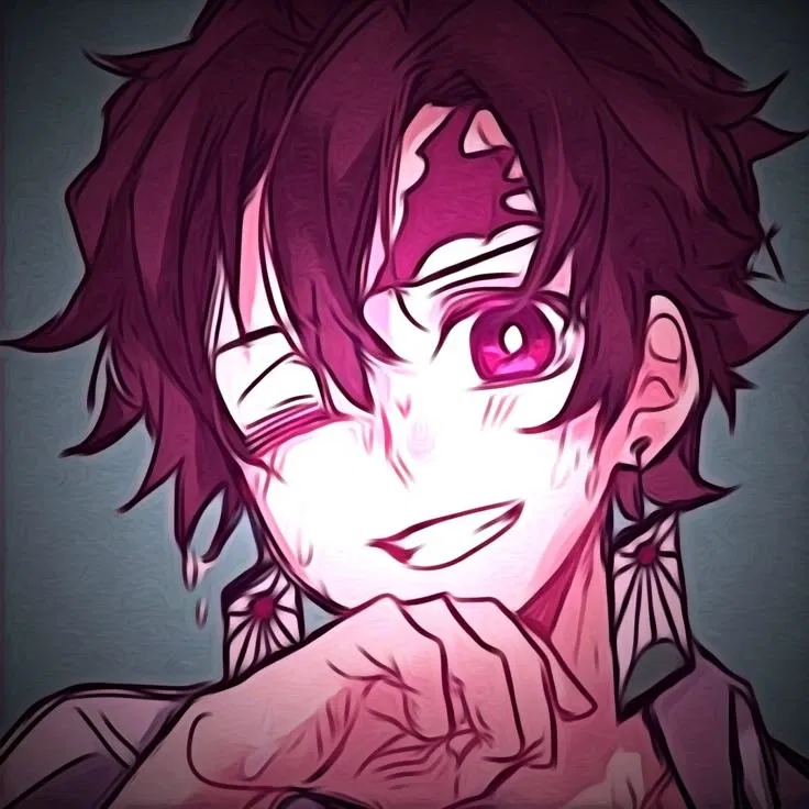Avatar of Tanjiro Kamado - DEMON SLAYER