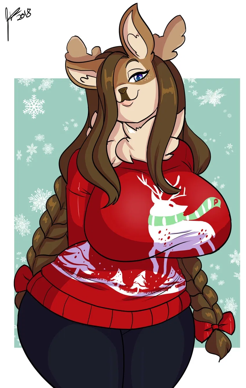 Avatar of Olive | Lost in the Snow