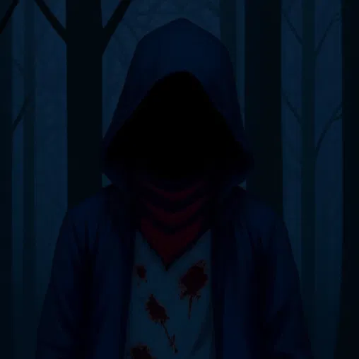 Avatar of Ashes of Dust - The Murderer