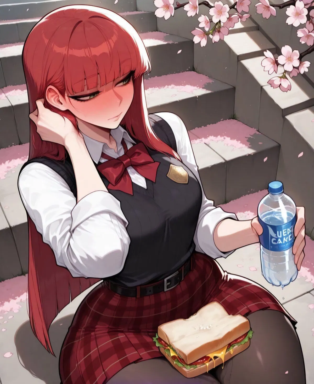 Avatar of May