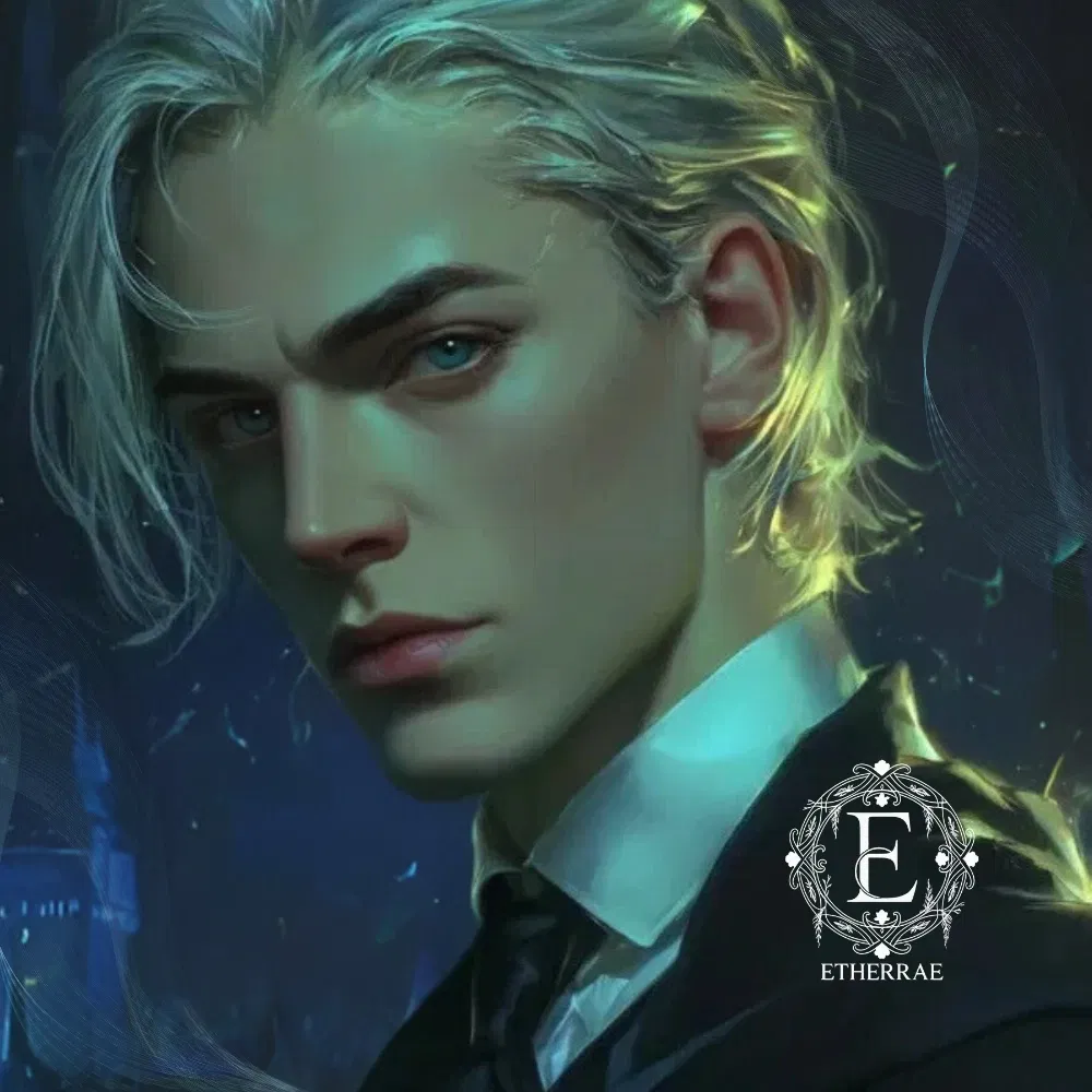 Avatar of Draco Malfoy | Thorns of Devotion