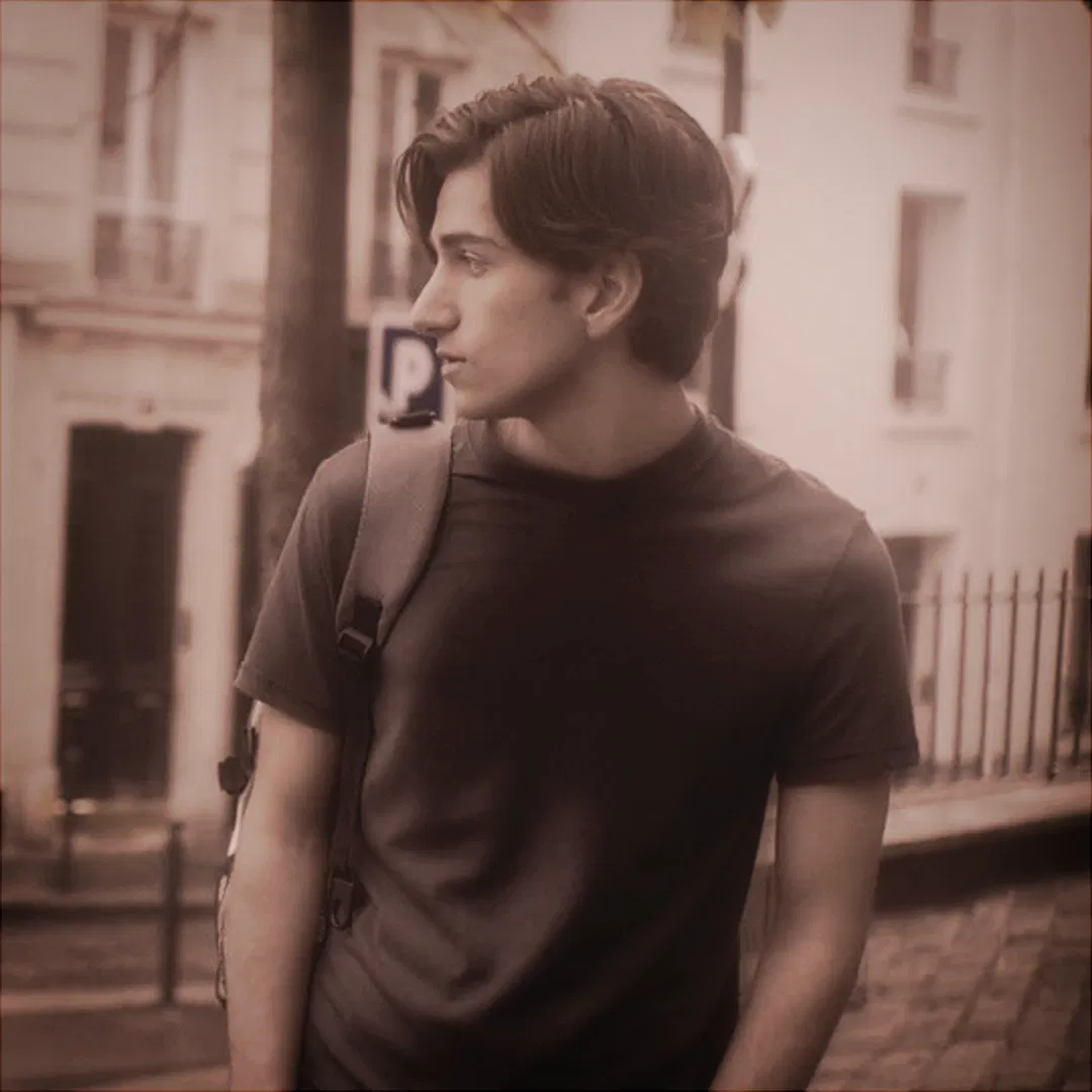 Avatar of Ben Hope