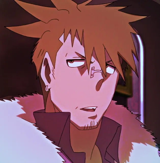 Avatar of Giriko | Soul Eater
