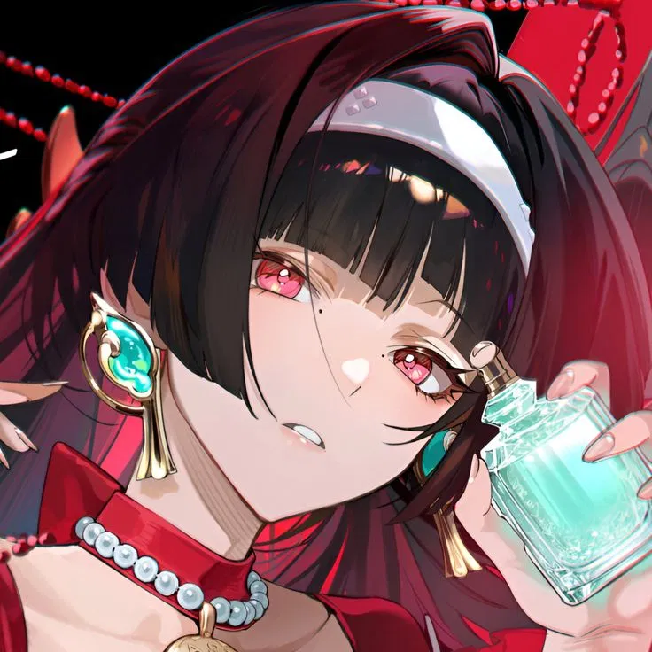 Avatar of Astra Yao