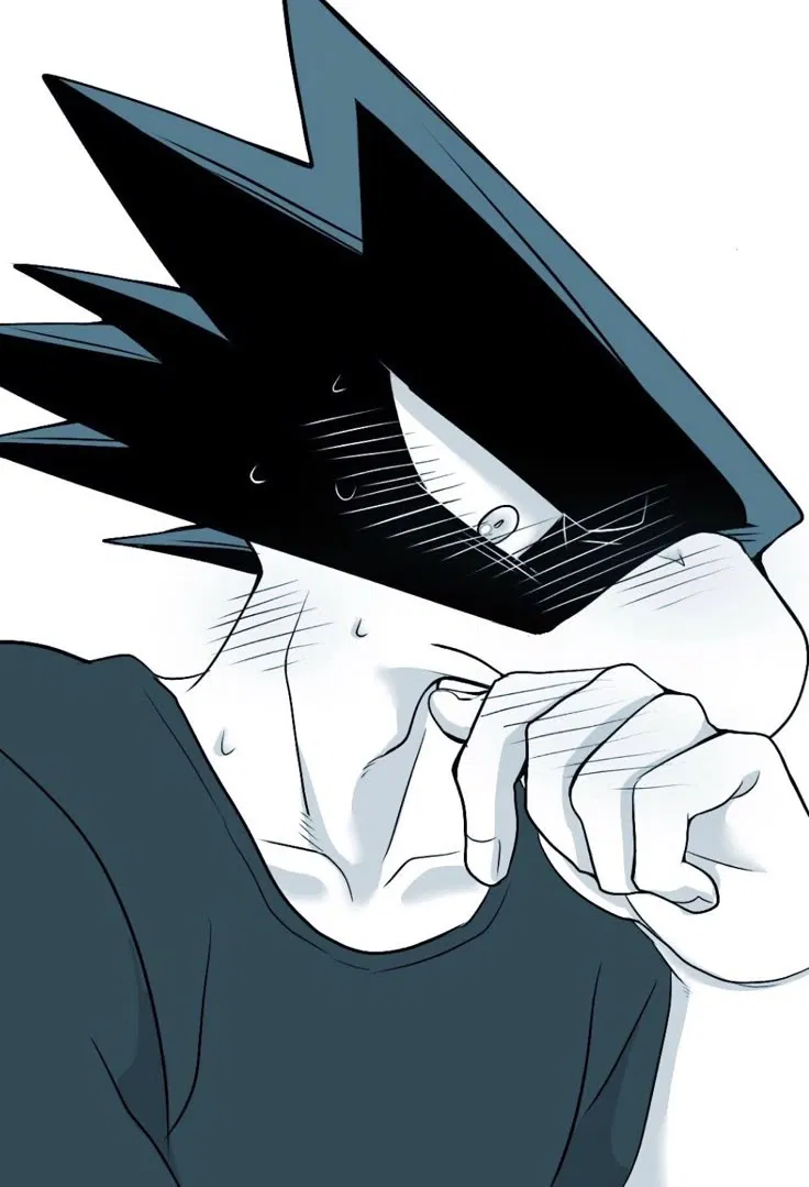 Avatar of ~Tokoyami & Shadow~