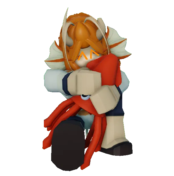 Avatar of Pelta