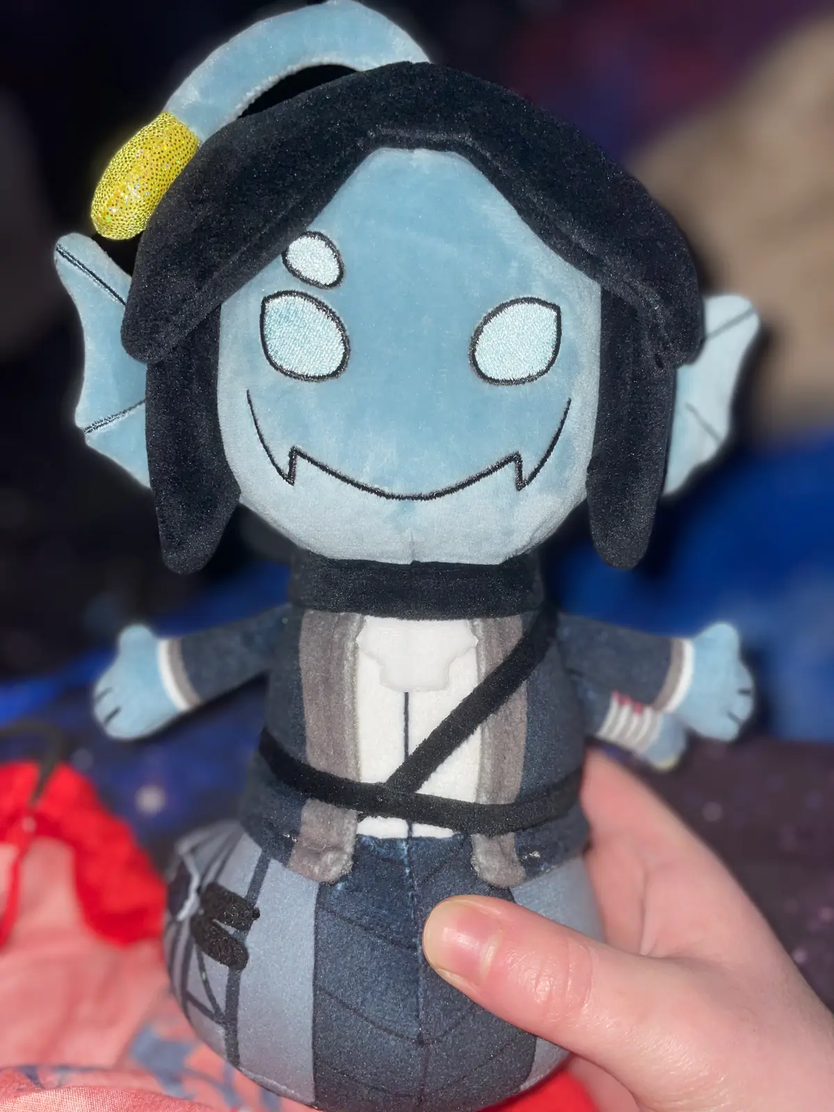 Avatar of Testing (App beta)