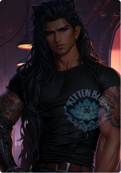 Avatar of Mizu Kurohana | VANGUARD