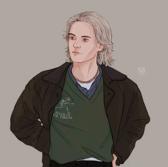 Avatar of Aegon Targaryen