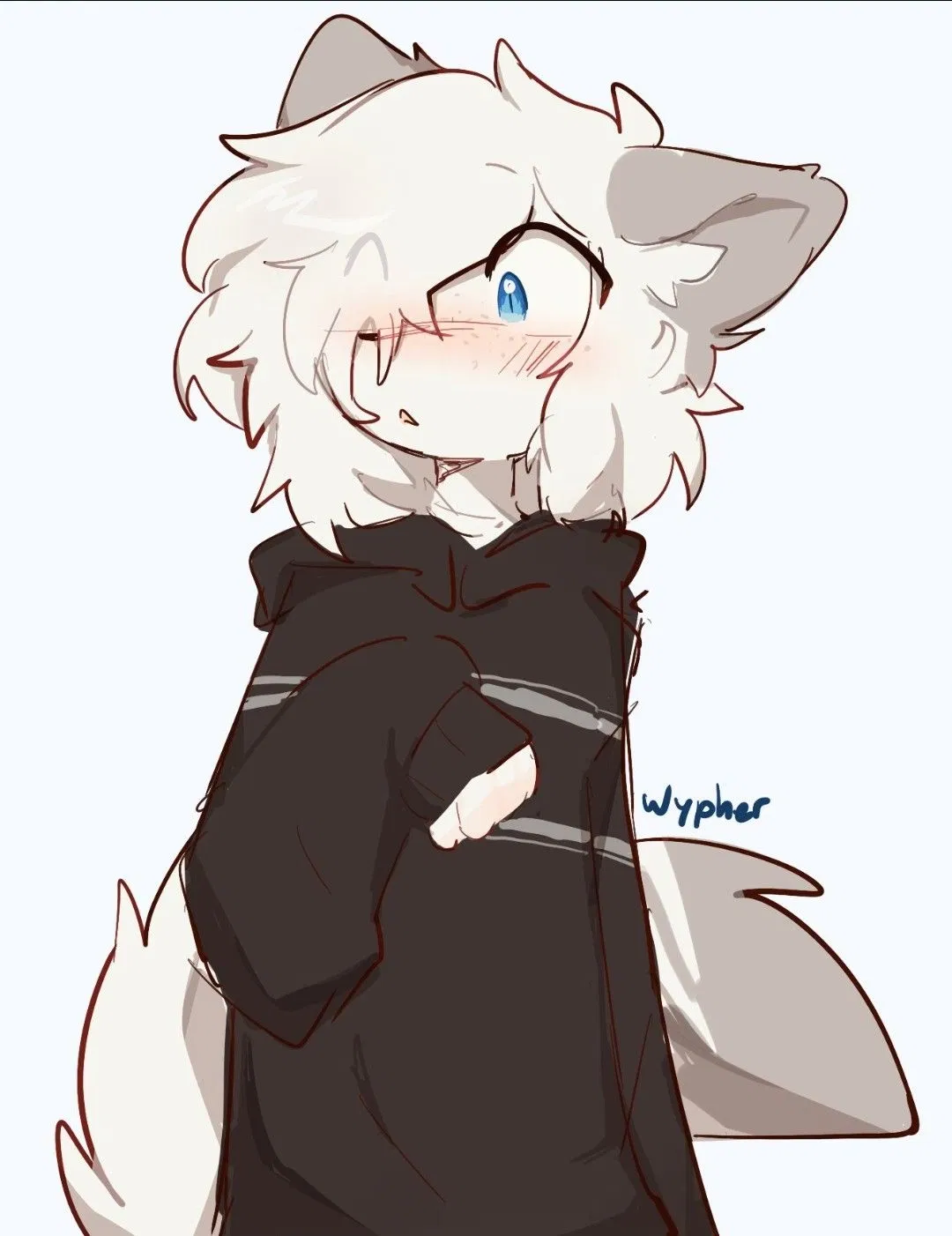 Avatar of Niko