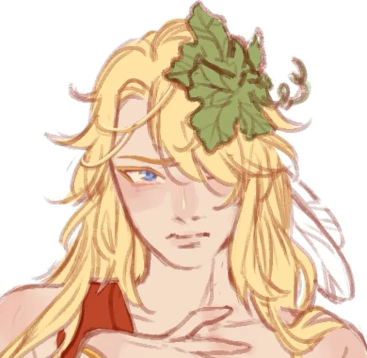 Avatar of Ganymede