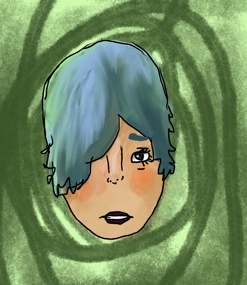Avatar of Iris - Loner