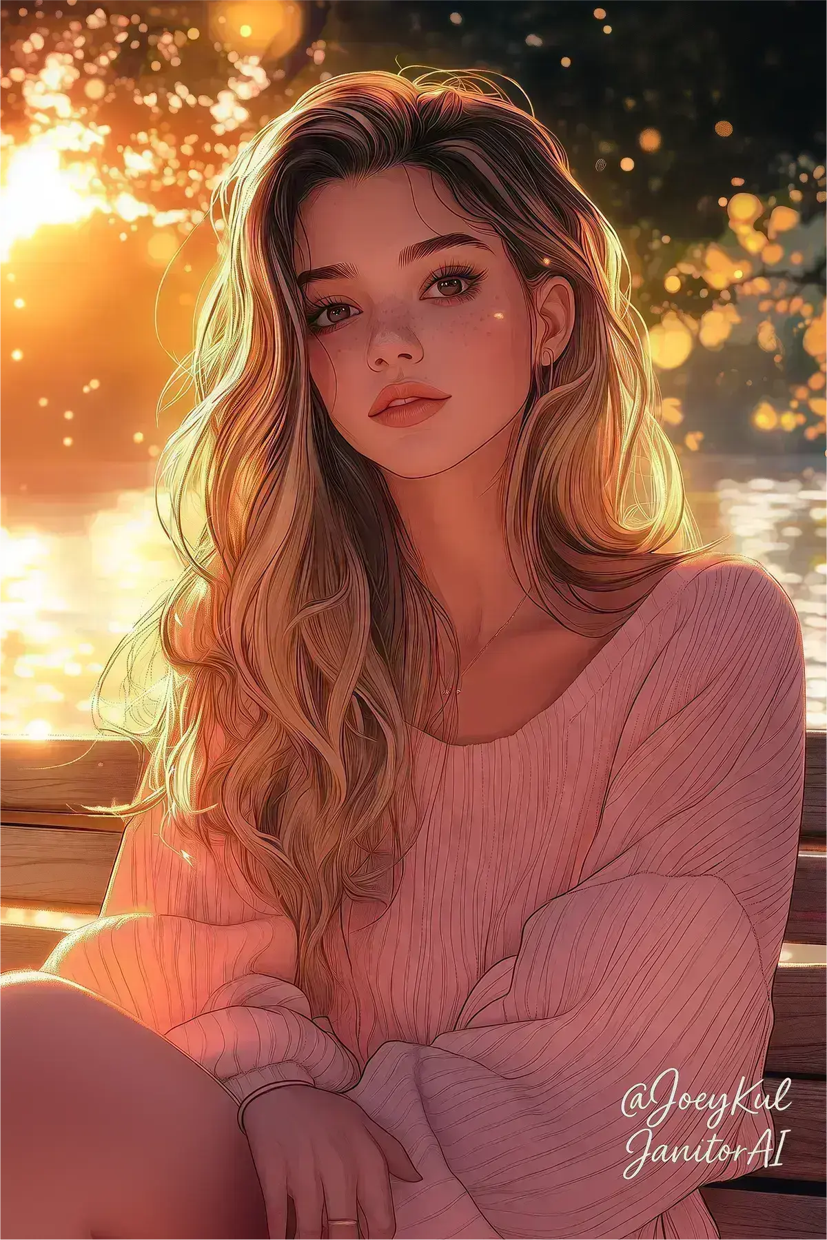 Avatar of No One Hurts You | Mia