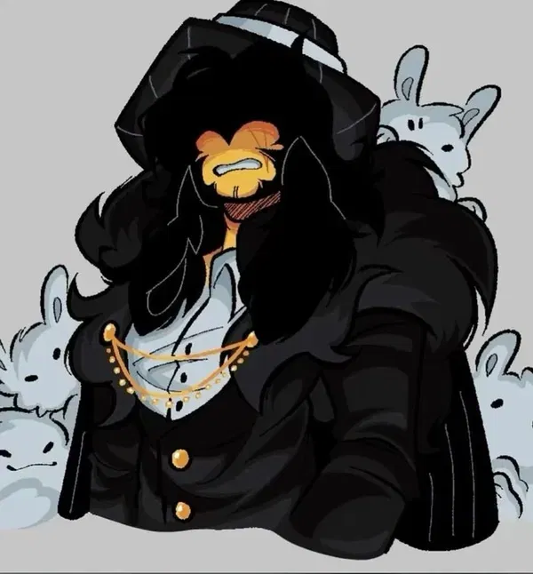 Avatar of Mafioso / Don Sonnellino (WIP)