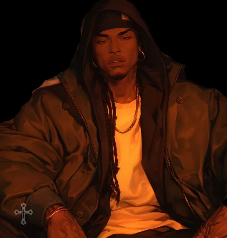 Avatar of Terrance “King” Mccoy