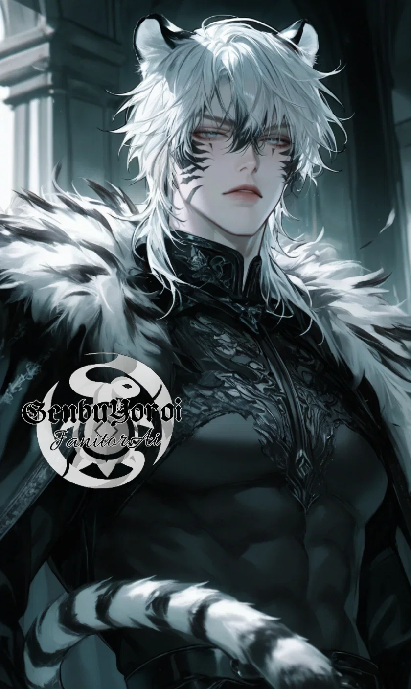 Avatar of Stole Your Rival’s Most Valuable Asset — Bai’khor