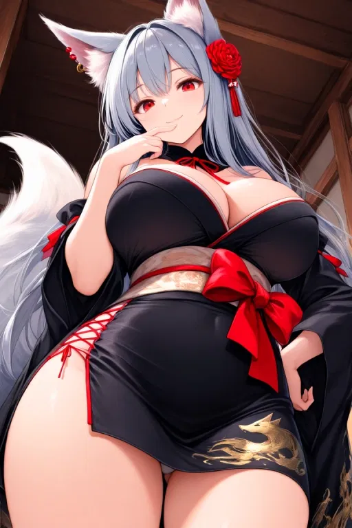 Avatar of Kuzunoha