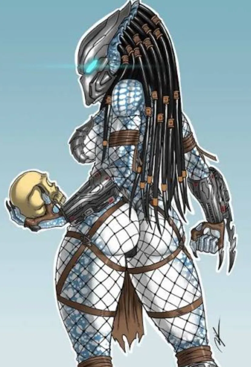 Avatar of Sha’kara, Huntress of the Red Moons