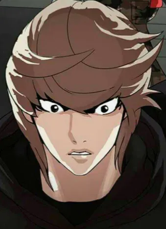 Avatar of Johan Seong -Lookism-